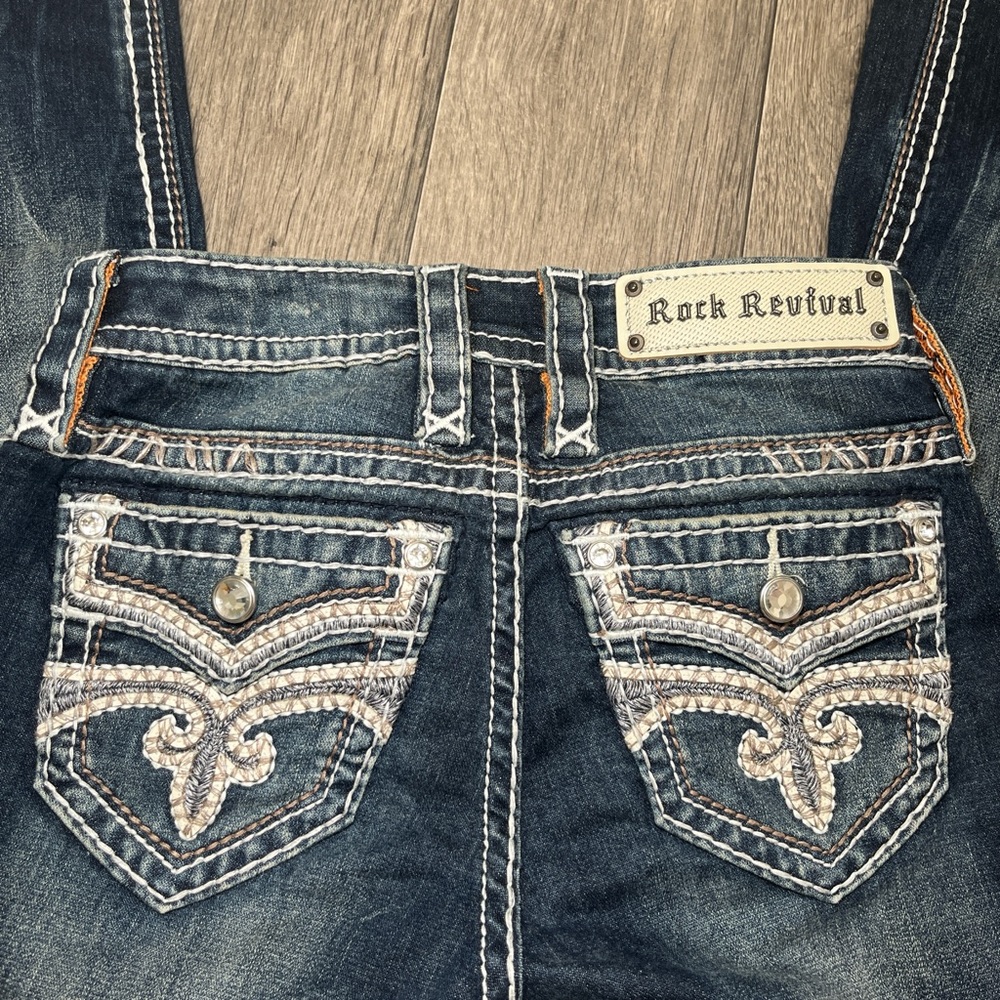 Rock Revival Woman’s Jeans